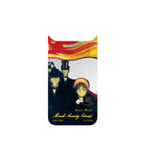 Anxiety - Snap Nexus Mirror Magnetic Backplate