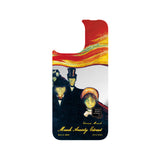 Anxiety - Snap Nexus Mirror Magnetic Backplate