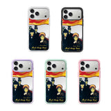 Anxiety - Snap Nexus Mirror Magnetic Backplate