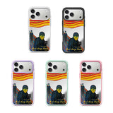Despair - Snap Nexus Mirror Magnetic Backplate