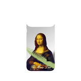 Mona Lisa - Snap Nexus Mirror Magnetic Backplate