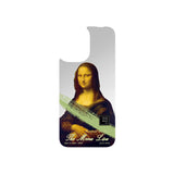 Mona Lisa - Snap Nexus Mirror Magnetic Backplate