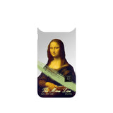 Mona Lisa - Snap Nexus Mirror Magnetic Backplate