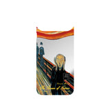 The Scream - Snap Nexus Mirror Magnetic Backplate