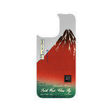 South Wind, Clear Sky - Snap Nexus Mirror Magnetic Backplate