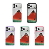 South Wind, Clear Sky - Snap Nexus Mirror Magnetic Backplate