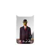 The Son of Man - Snap Nexus Mirror Magnetic Backplate