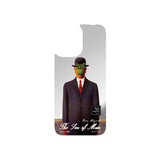 The Son of Man - Snap Nexus Mirror Magnetic Backplate