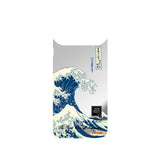 The Great Wave off Kanagawa - Snap Nexus Mirror Magnetic Backplate