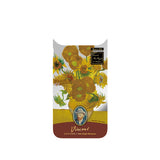 Fifteen Sunflowers in a Vase - Snap Nexus Mirror Magnetic Backplate
