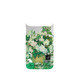 Vase with Pink Roses - Snap Nexus Mirror Magnetic Backplate