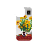Bouquet of Sunflowers - Snap Nexus Mirror Magnetic Backplate