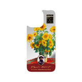 Bouquet of Sunflowers - Snap Nexus Mirror Magnetic Backplate