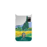 Wheat Field with Cypresses - Snap Nexus Mirror Magnetic Backplate