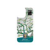 Almond Blossoms - Snap Nexus Mirror Magnetic Backplate