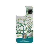 Almond Blossoms - Snap Nexus Mirror Magnetic Backplate