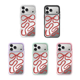 Pretty In Pastel - Snap Nexus Mirror Magnetic Backplate