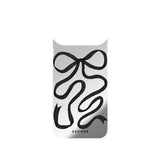 Cocoa - Snap Nexus Mirror Magnetic Backplate