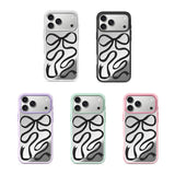 Cocoa - Snap Nexus Mirror Magnetic Backplate
