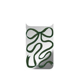 Green Ribbon - Snap Nexus Mirror Magnetic Backplate