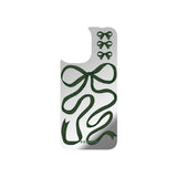 Green Ribbon - Snap Nexus Mirror Magnetic Backplate
