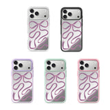 Campus Life - Snap Nexus Mirror Magnetic Backplate