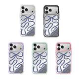 Heartstrings - Snap Nexus Mirror Magnetic Backplate