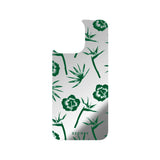 Strelitzia Reginae - Snap Nexus Mirror Magnetic Backplate