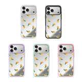 Refreshing - Snap Nexus Mirror Magnetic Backplate