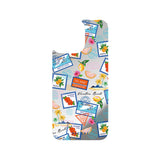 Postcard - Snap Nexus Mirror Magnetic Backplate