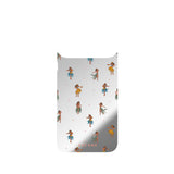 Hawaiian Girls - Snap Nexus Mirror Magnetic Backplate