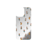 Hawaiian Girls - Snap Nexus Mirror Magnetic Backplate