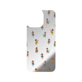 Hawaiian Girls - Snap Nexus Mirror Magnetic Backplate