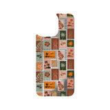 Vacation Memories - Snap Nexus Mirror Magnetic Backplate