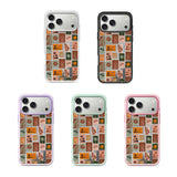 Vacation Memories - Snap Nexus Mirror Magnetic Backplate