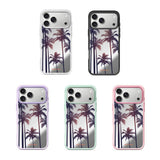 Red Dusk - Snap Nexus Mirror Magnetic Backplate