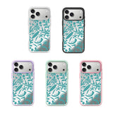 Snorkeling - Snap Nexus Mirror Magnetic Backplate