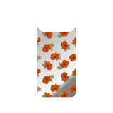 Hibiscus - Snap Nexus Mirror Magnetic Backplate
