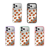 Hibiscus - Snap Nexus Mirror Magnetic Backplate