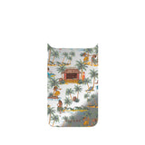 Aloha Island - Snap Nexus Mirror Magnetic Backplate