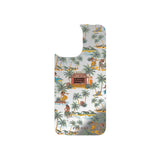 Aloha Island - Snap Nexus Mirror Magnetic Backplate