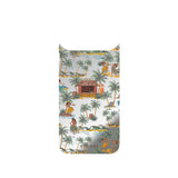 Aloha Island - Snap Nexus Mirror Magnetic Backplate