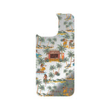 Aloha Island - Snap Nexus Mirror Magnetic Backplate
