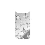 Shiny - Snap Nexus Mirror Magnetic Backplate