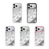 Shiny - Snap Nexus Mirror Magnetic Backplate