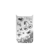 Individuality - Snap Nexus Mirror Magnetic Backplate