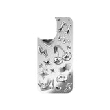 Individuality - Snap Nexus Mirror Magnetic Backplate