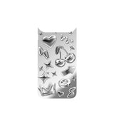 Individuality - Snap Nexus Mirror Magnetic Backplate