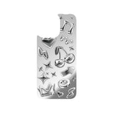 Individuality - Snap Nexus Mirror Magnetic Backplate