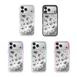 Individuality - Snap Nexus Mirror Magnetic Backplate